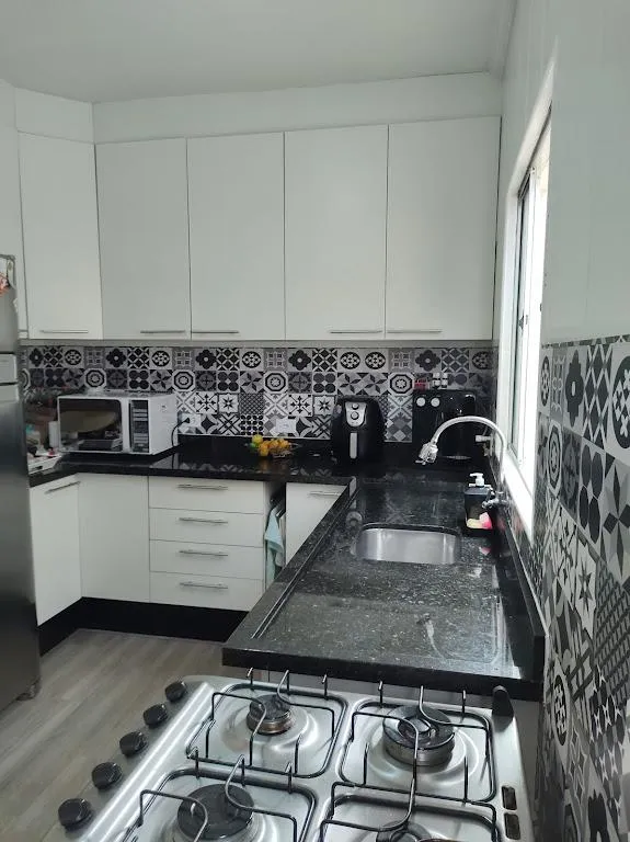 Imagem CASA - JARDIM LONDRES -CAMPINAS