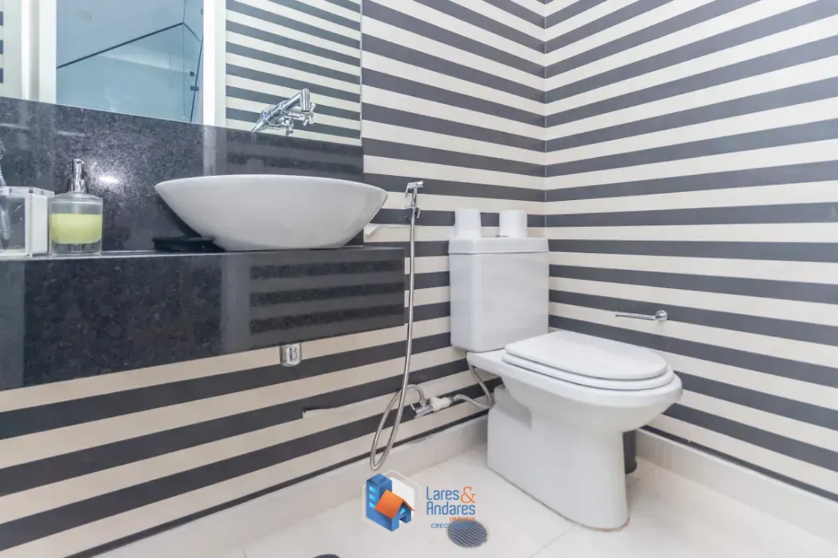 Imagem Duplex para venda em Cidade Monções com 1 quarto, sendo 1 suíte, 108m²