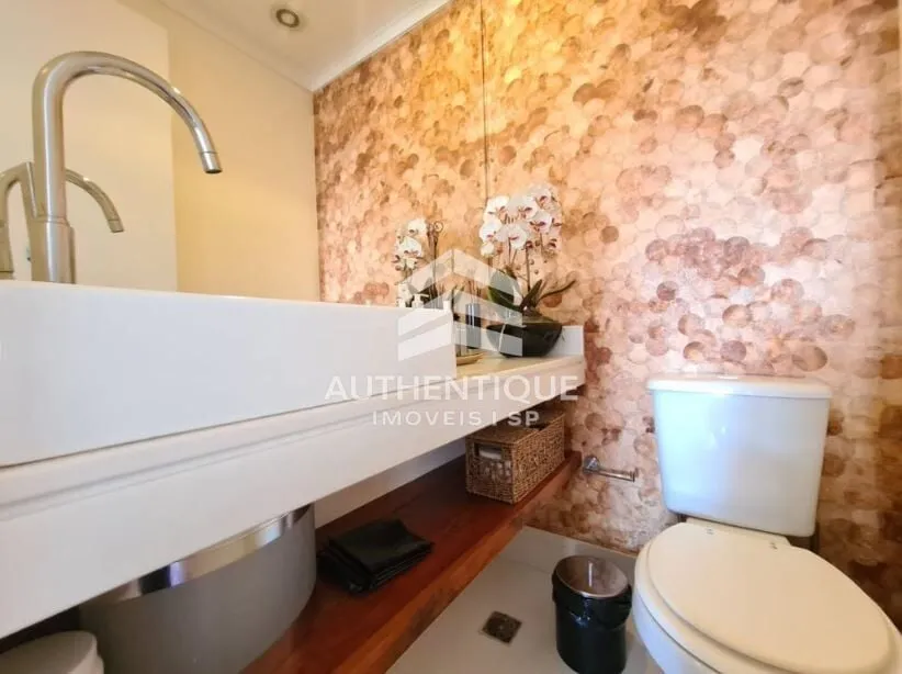 Imagem Brooklin To Live - Apartamento à venda no bairro Brooklin - São Paulo/SP, Zona Sul