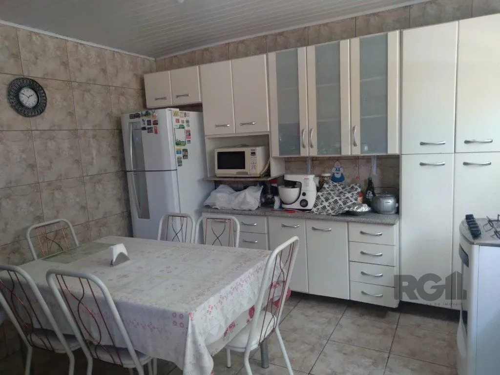 Imagem CASA - 3 dorms. - 3 vagas - - 150 m² - SANTA TEREZA