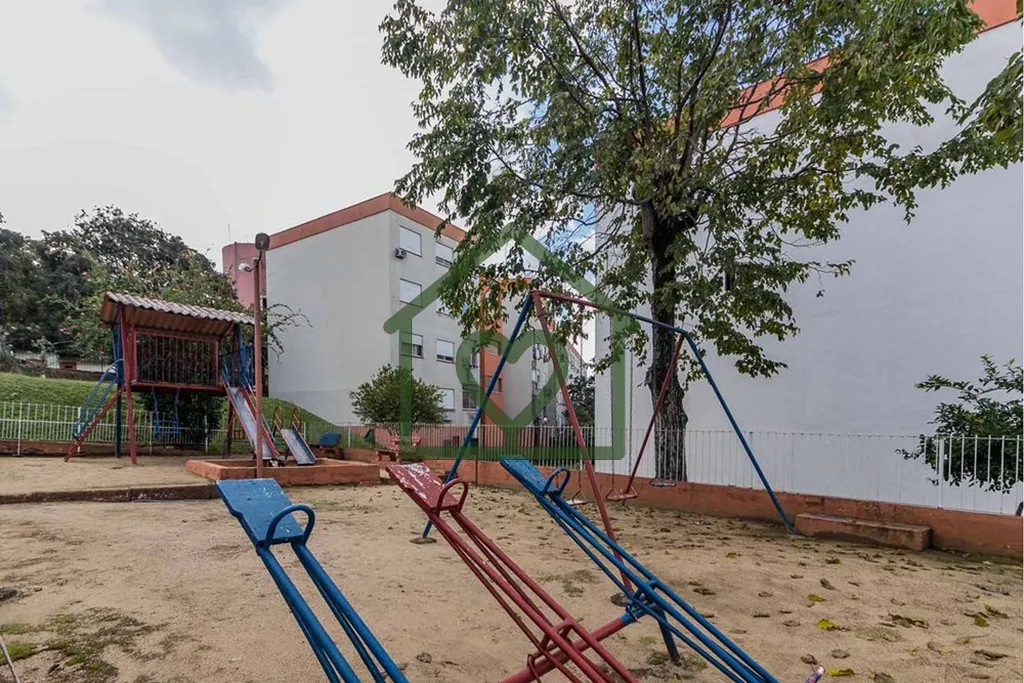Imagem Descubra o apartamento à venda no Condominio Parete no bairro Cristal, Porto Alegre, situado na Rua...