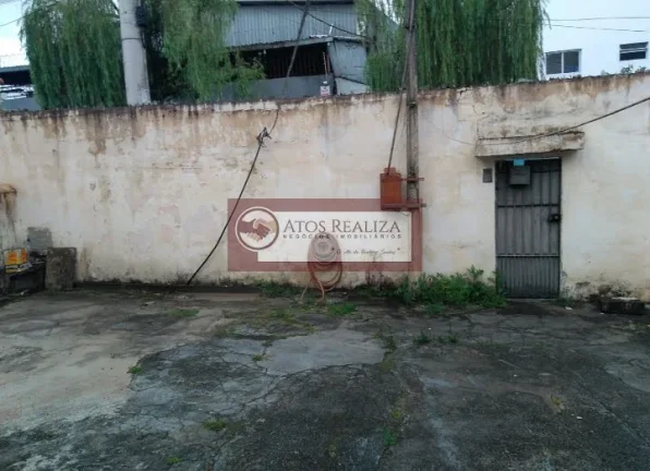 Imagem Vendo Excelente Terreno em Cidade Dutra - São Paulo