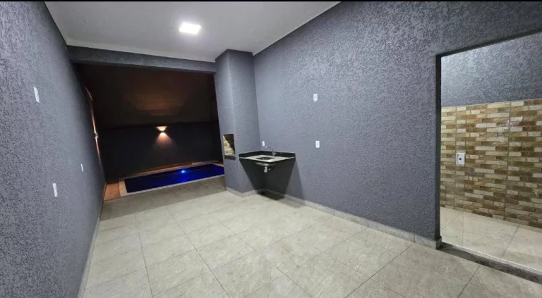 Imagem ???? Lindíssimo Sobrado com Piscina ???????????? . ???? Parque São Bento ???? *COM DOCUMENTAÇÃO ...
