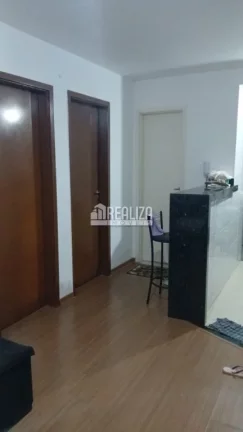 Imagem Apartamento à venda no Condomínio Residencial Park Uberaba, no bairro Jardim Libânio, Uberaba - Imperdível!