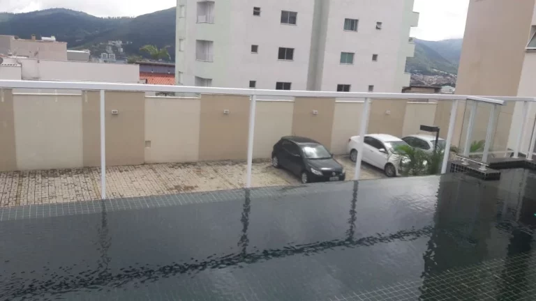 Imagem APARTAMENTO RESIDENCIAL em POÇOS DE CALDAS - MG, JARDIM DOUTOR OTTONI