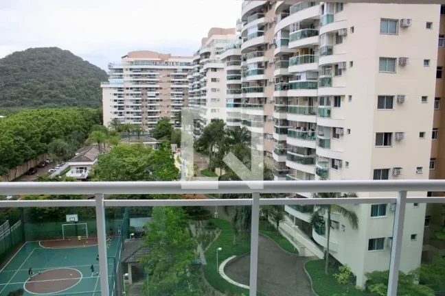 Imagem Apartamento à Venda - Recreio, 2 Quartos, 65 m2