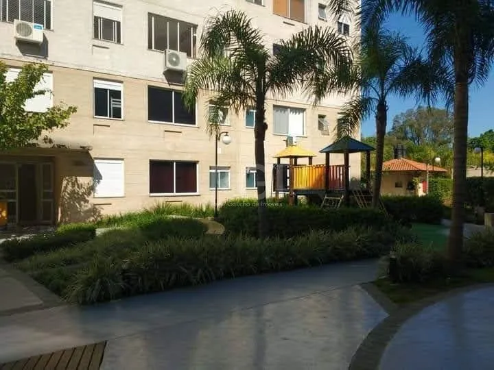 Imagem Apartamento de 3 dormitórios, 1 suíte e 1 vaga escriturada no bairro Ipanema.