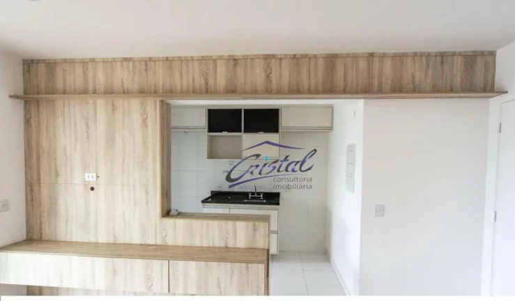 Imagem Excelente apartamento no Tatuapé!