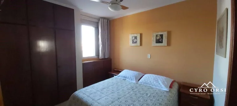 Imagem Apartamento à venda, 83 m² por R$ 280.000,00 - Nova América - Piracicaba/SP