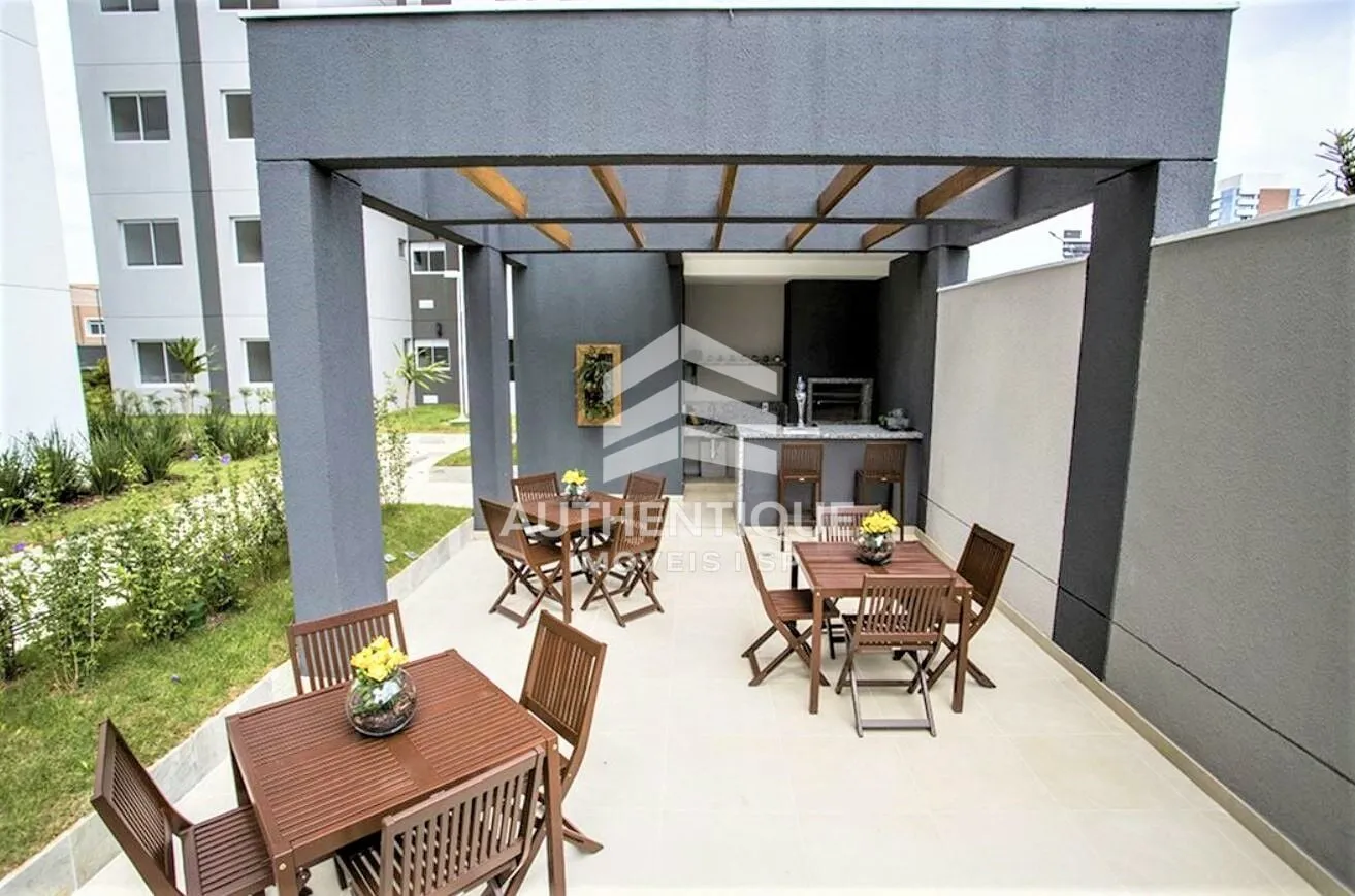 Imagem Moov Espaço Cerâmica - Apartamento à venda em São Caetano do Sul/SP