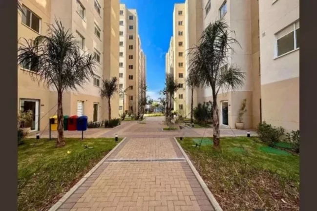 Imagem PLANO ... ESTAÇÃO SANTO AMARO - Apto 32m² (Unidade de Revenda), ao lado da estação Santo Amaro!