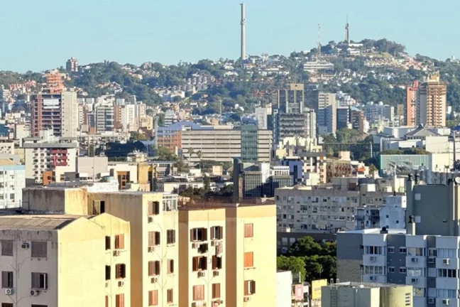 Imagem Apartamento para venda no bairro Centro Histórico em Porto Alegre