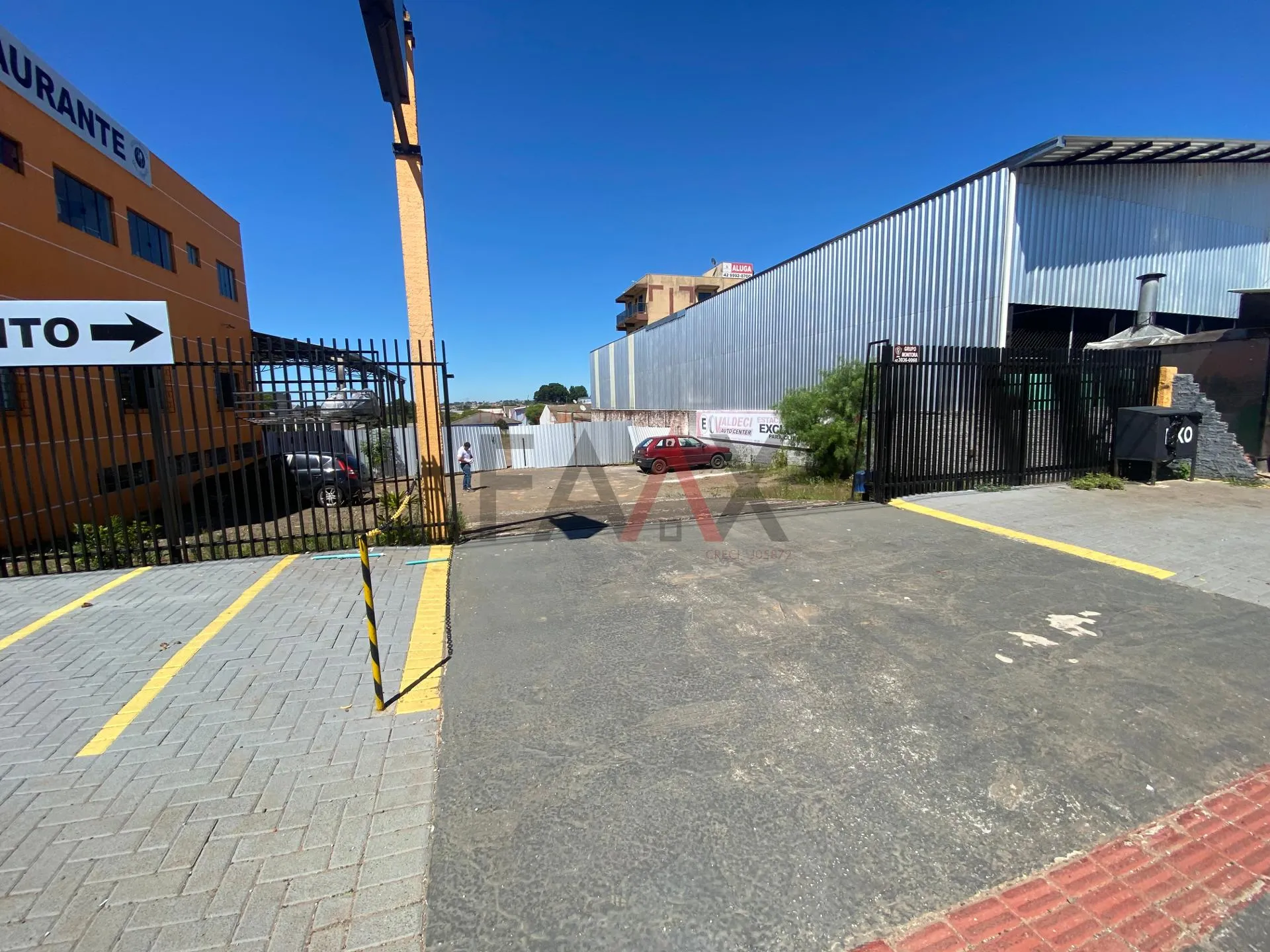 Imagem Prédio à Venda, Oportunidade para Investidores, VILA CARLI, GUARAPUAVA - PR