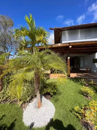 Imagem Casa em Condomínio para Venda em Mata de São João, Praia Do Forte, 3 dormitórios, 3 suítes, 4 banheiros, 2 vagas