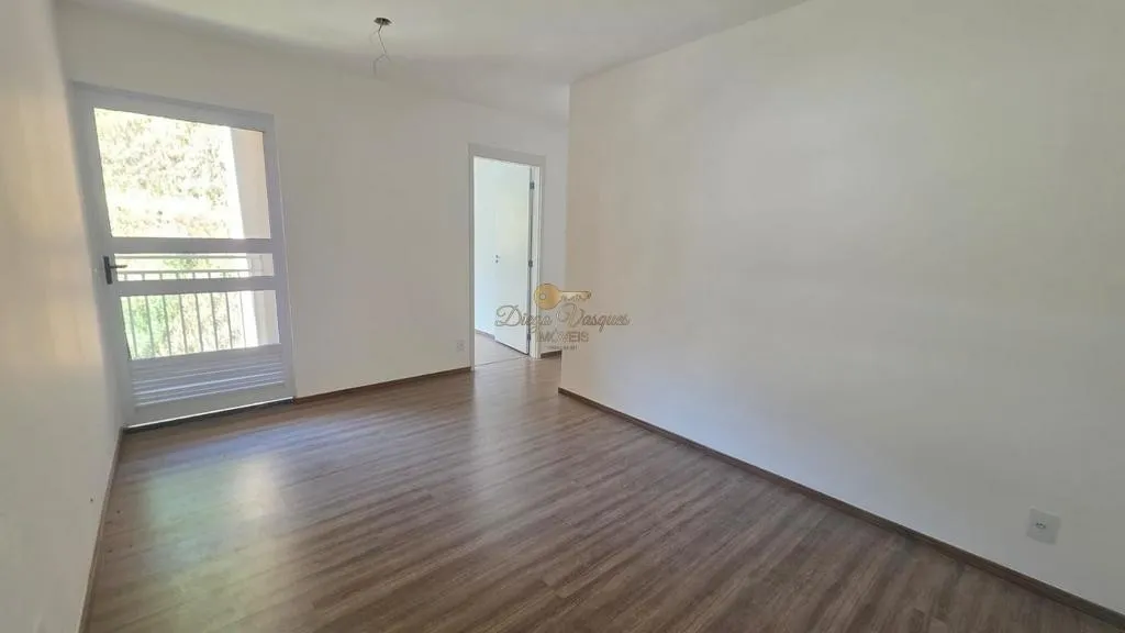 Foto do imóvel Apartamento para Venda em Teresópolis / RJ em Estrada das Pimenteiras