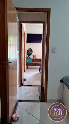 Imagem Sobrado a venda ( Vila Dalila)
