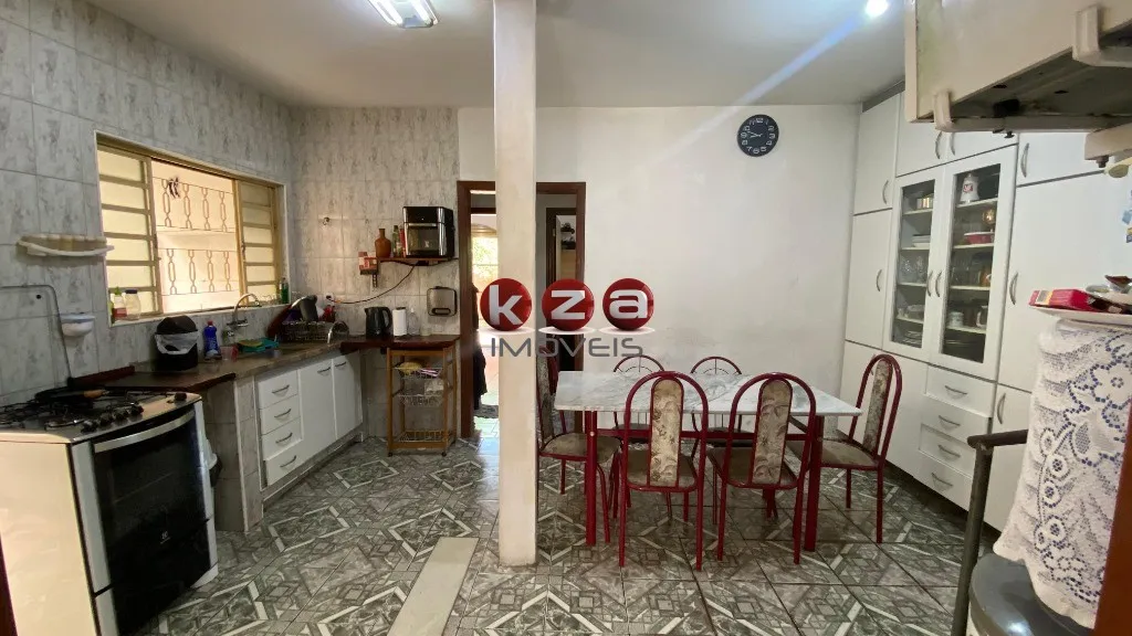 Imagem Casa com 3 dormitórios em condomínio em Valinhos
