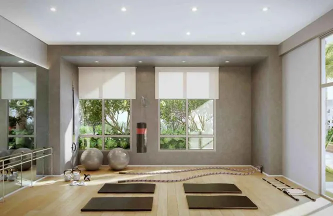 Imagem Apartamento com 3 Quartos à Venda, 72 m² em Vila Nair - São Paulo
