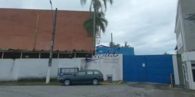 Imagem Galpão, 6353 m² - venda por R$ 31.765.000,00 ou aluguel por R$ 73.131,70/mês - Embu Guacu - Embu-Guaçu/SP