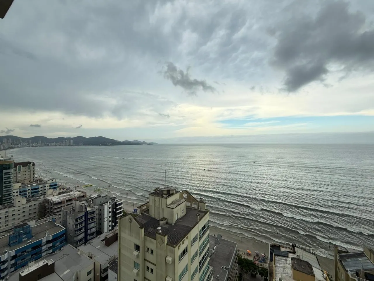 Imagem Apartamento com vista para o mar à venda com 212.88m2 por R$ 6.300.000,00