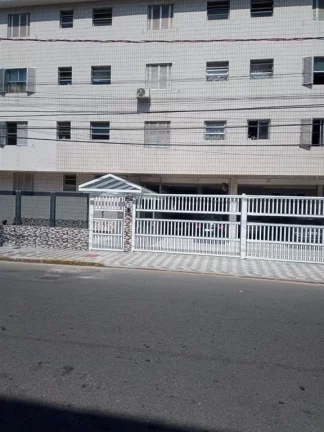 Imagem Apartamento com 2 dorms, Boqueirão, Praia Grande - R$ 240 mil, Cod: 2921