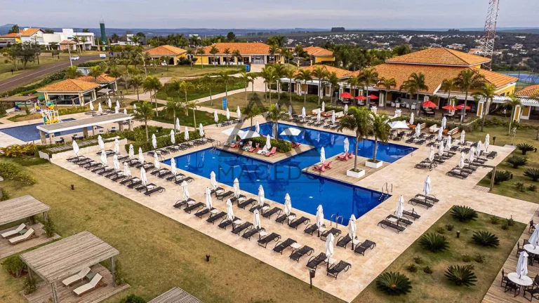 Imagem Maravilhosa casa de campo com 5 dormitórios no Ninho Verde II