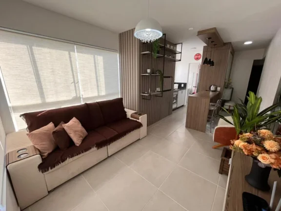 Imagem Apartamento 2 Dormitórios - Bairro Zona Nova
