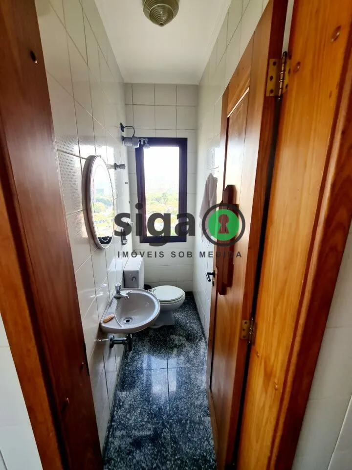 Imagem Cobertura Espetacular com 472m², Piscina Privativa, Elevador, Sauna e Área Gourmet á Venda!!