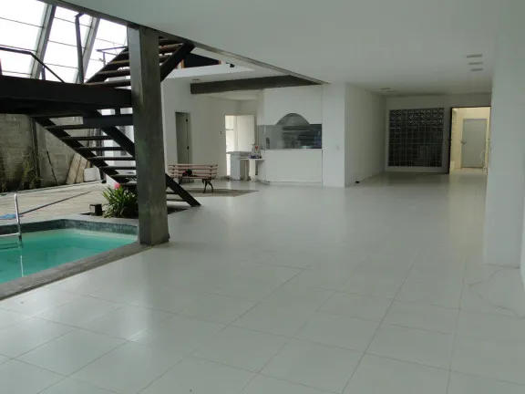 Loft com 3 Quartos à Venda, 300 m² em Bosque da Saúde - São Paulo