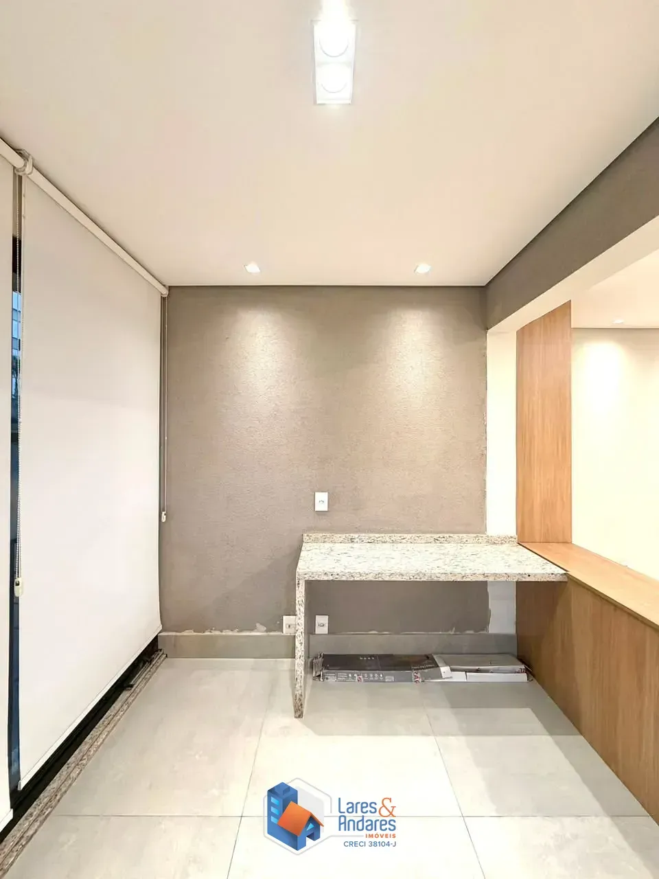 Imagem Apartamento para venda em Vila Leopoldina com 3 quartos, sendo 3 suítes, 114m²
