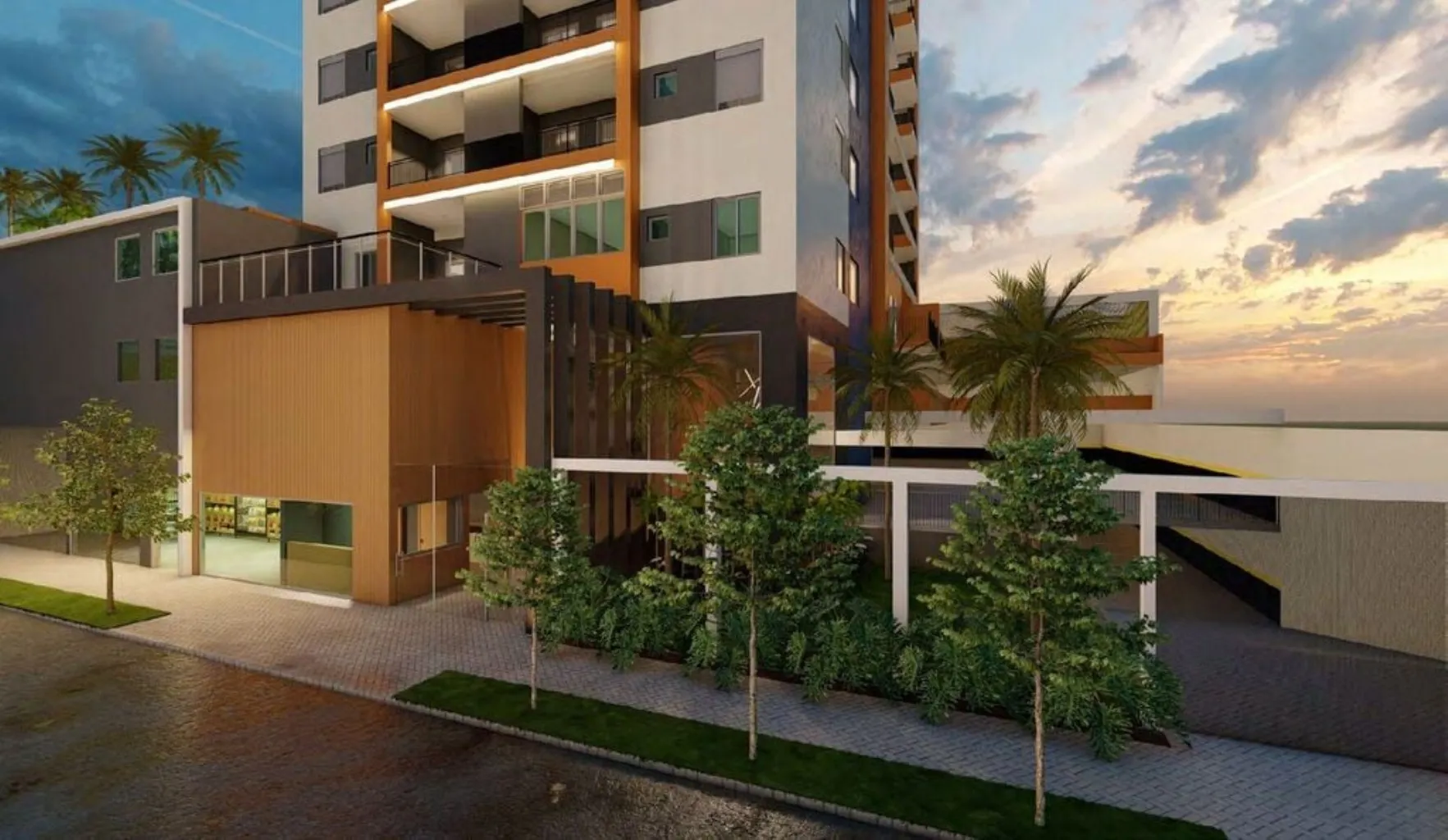 Imagem APARTAMENTO RESIDENCIAL em São Paulo - SP, Vila Centenário