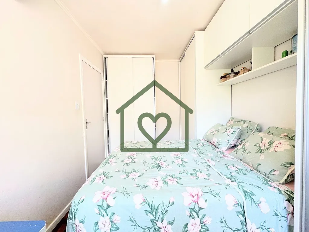 Imagem Excelente Apartamento ? 3 Dormitórios 63,79m² Cristal ? Porto Alegre Apartamento muito bem distrib...