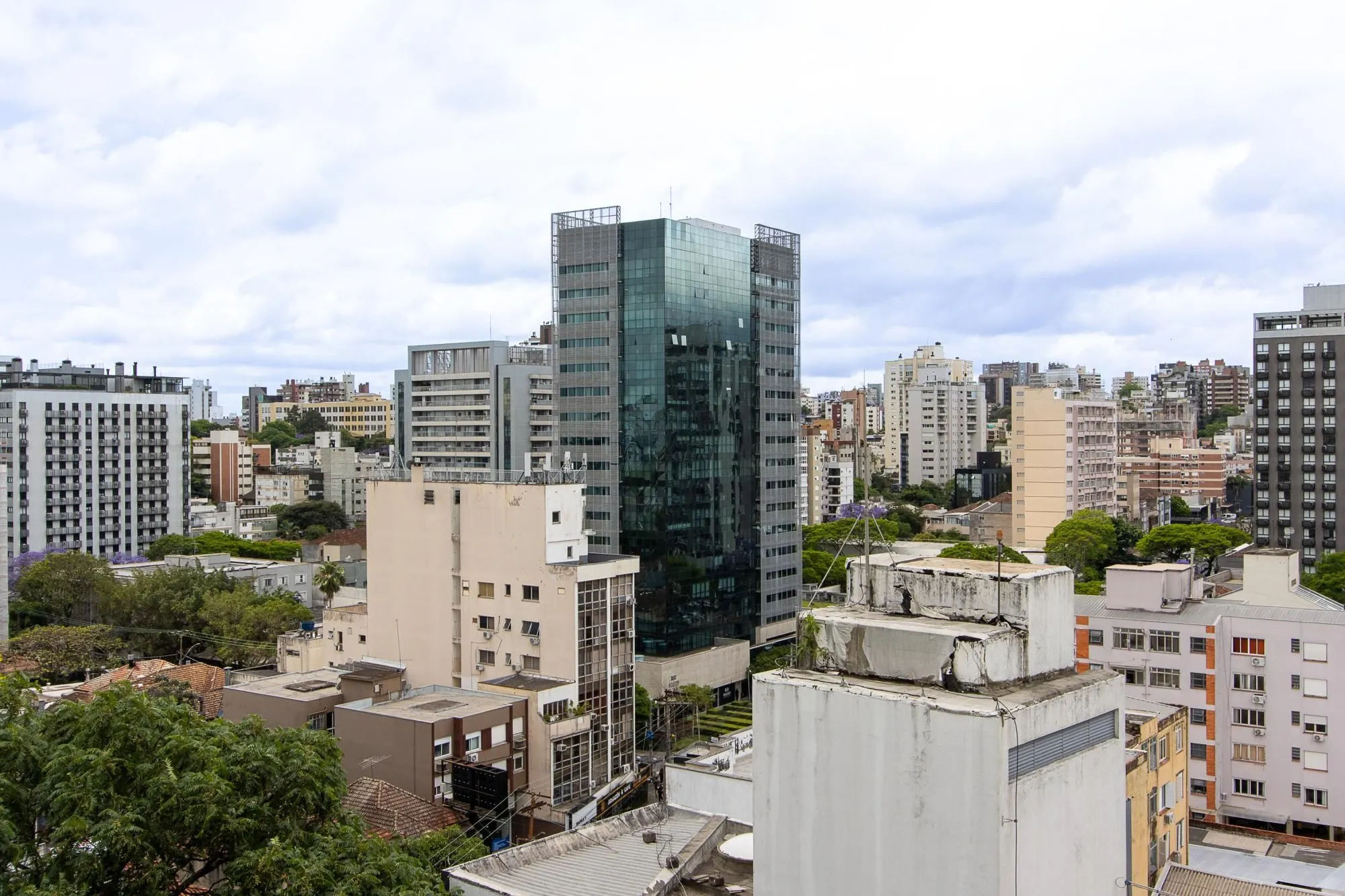 Imagem Apartamento Bacana