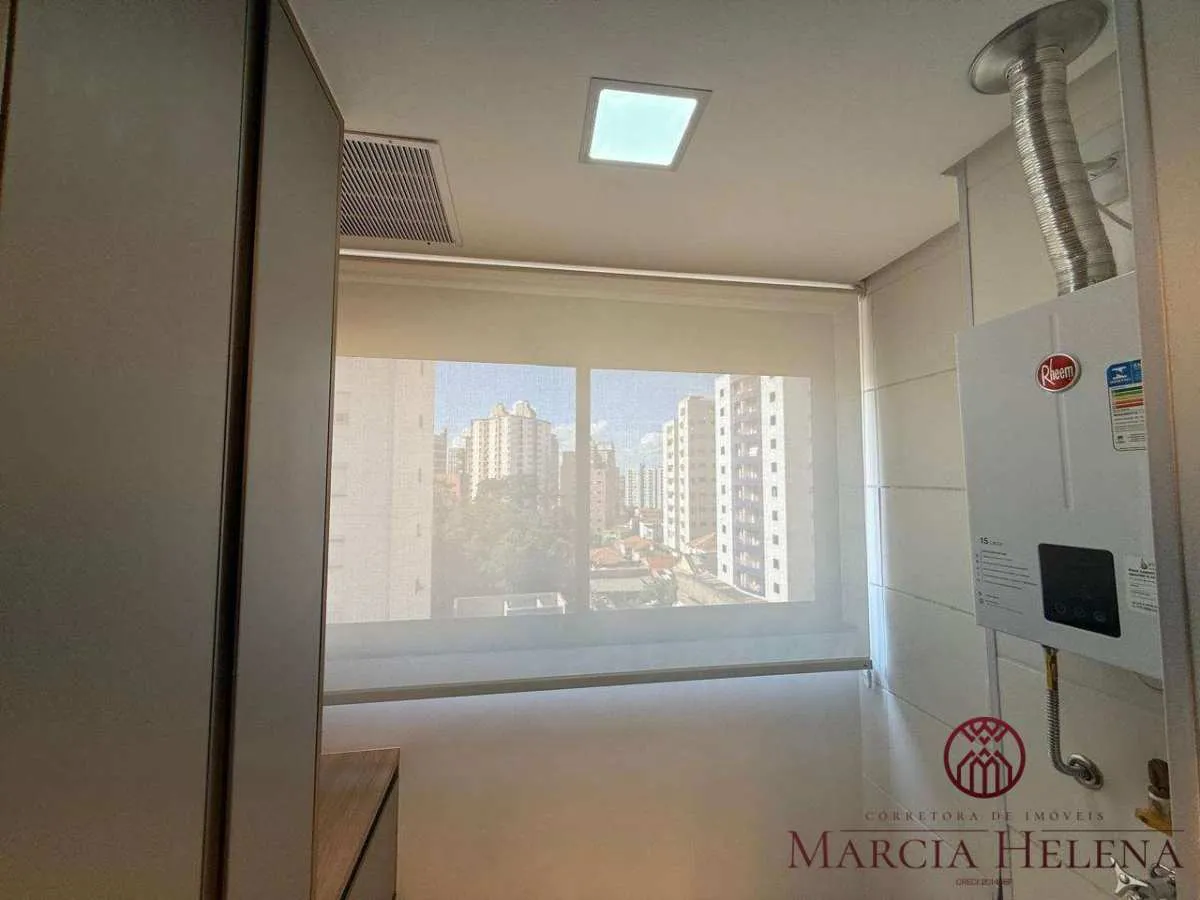 Imagem Apartamento à venda em Campinas, Centro, com 1 quarto, 51m2