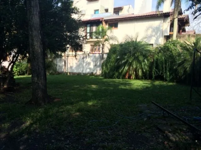 Imagem Terreno em Vila Assunção