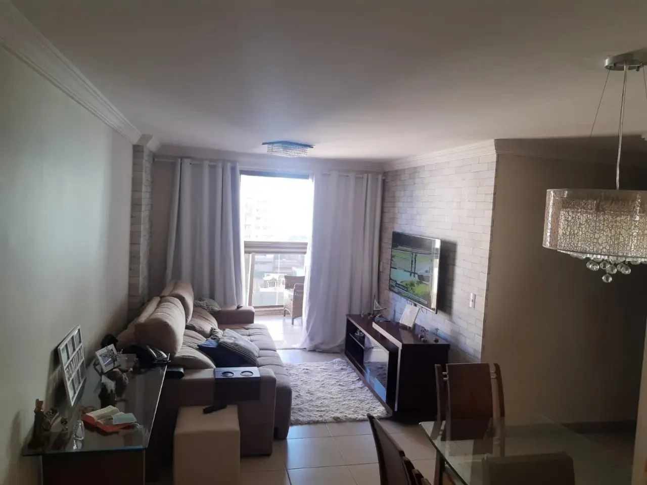 Imagem Apartamento com 4 quartos à venda em Vila Velha