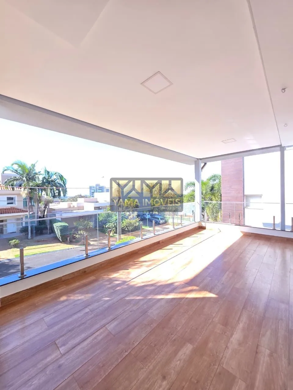 Imagem Saint Gerard - Casa à venda no bairro Condomínio La Bourgogne - Ribeirão Preto/SP