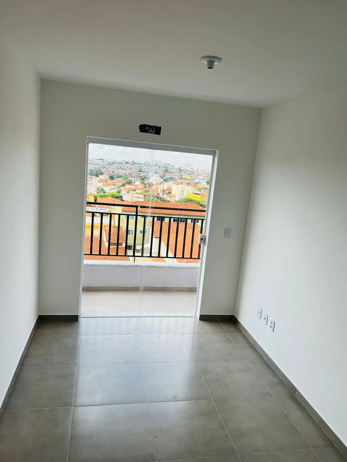 Imagem Apartamento 2 Dormitórios Residencial Terraço Boa Vista- Jardim do Paço - Sorocaba/SP