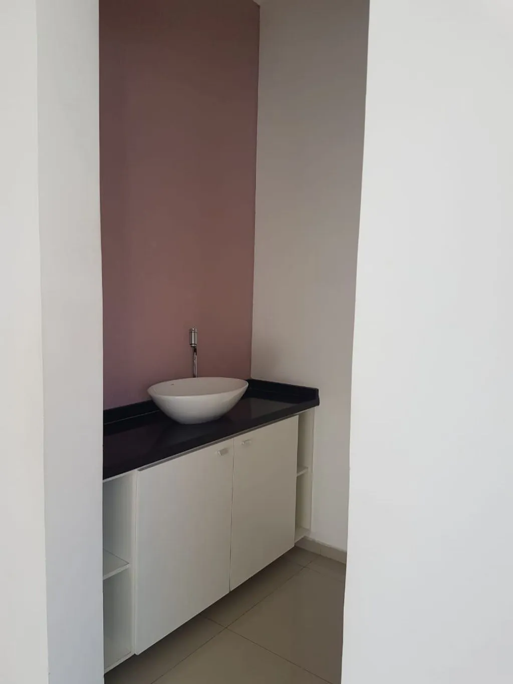 Imagem Excelente Casa 3 Dormitório em Condomínio Horto Florestal III - Sorocaba