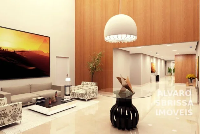 Imagem Apartamento novo de alto padrão com localização privilegiada 3 dormitórios 1 suíte no Condomínio Luxor B Itu Novo Centro Oportunidade na planta