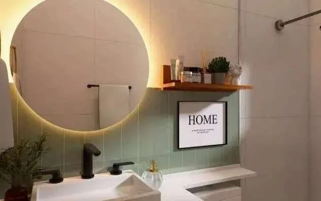 Imagem Apartamento 2 dormitórios - Jardim das Oliveiras - Santo André