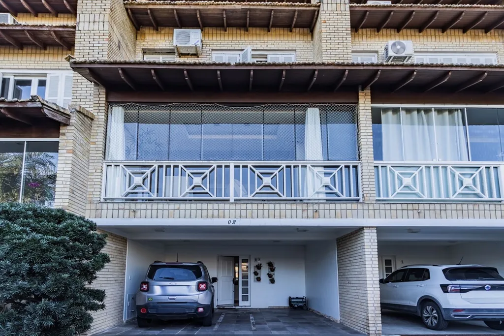 Imagem Casa de Condomínio em Tristeza