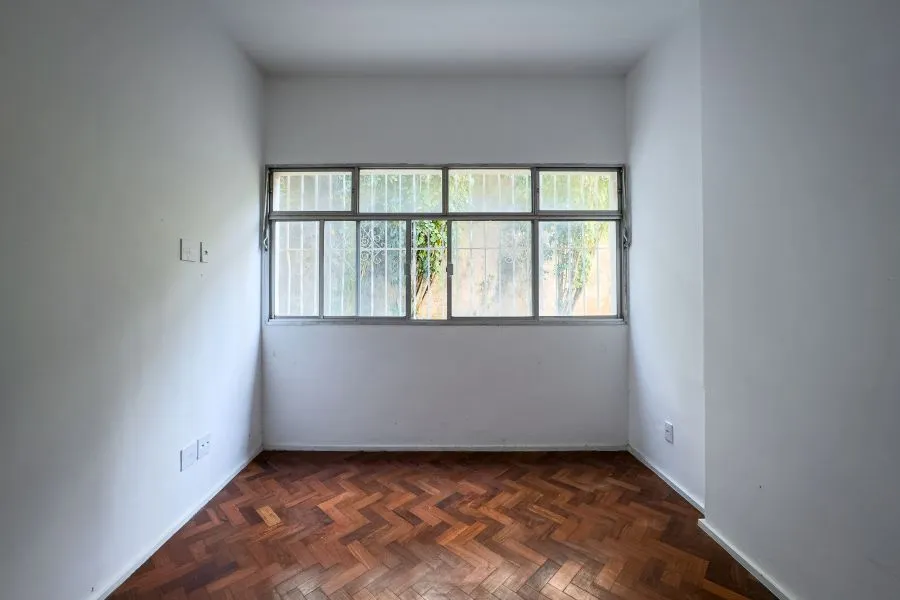 Imagem Apartamento 93 m², 3 quartos no Humaitá | BRJ Imóveis
