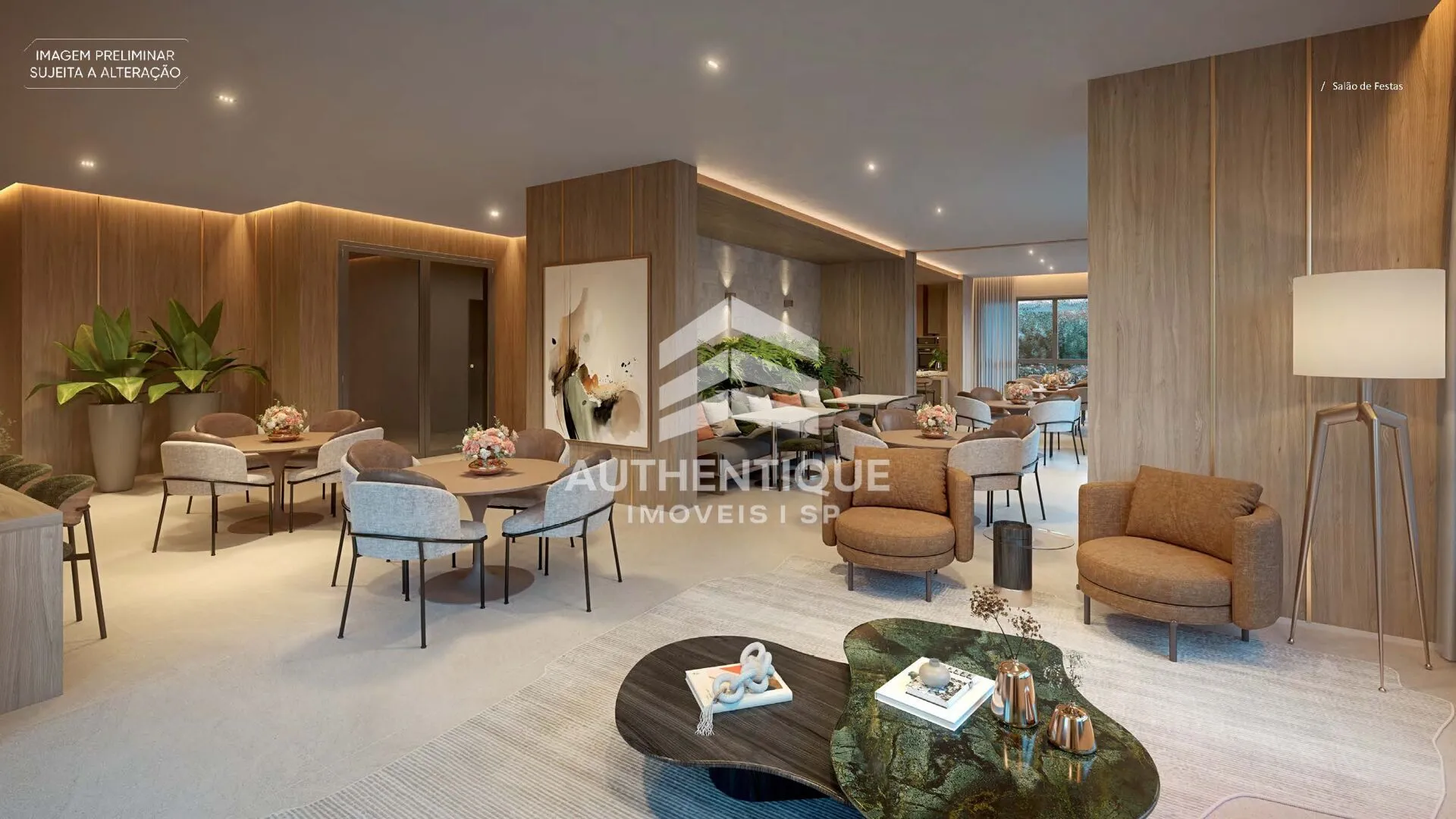 Imagem ANDROMEDA BY MPD - Apartamento à venda no bairro Alphaville Empresarial - Barueri/SP