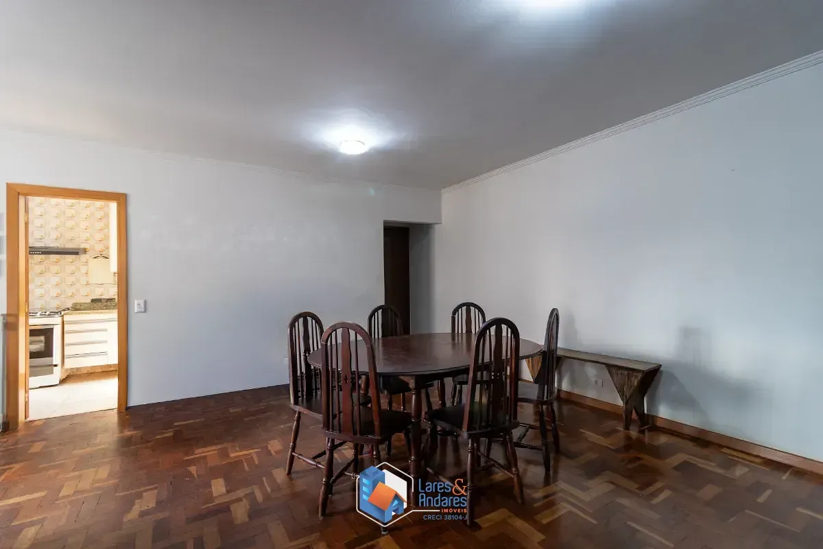 Imagem Apartamento para venda em Vila Guarani (Z Sul) com 3 quartos, sendo 1 suíte, 98m²