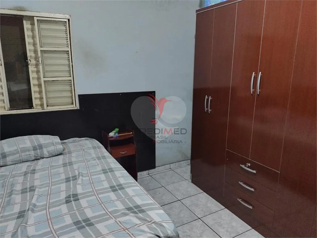 Imagem Casa de 3 quartos, 260m² no bairro Jardim Morumbi, em Lençóis Paulista