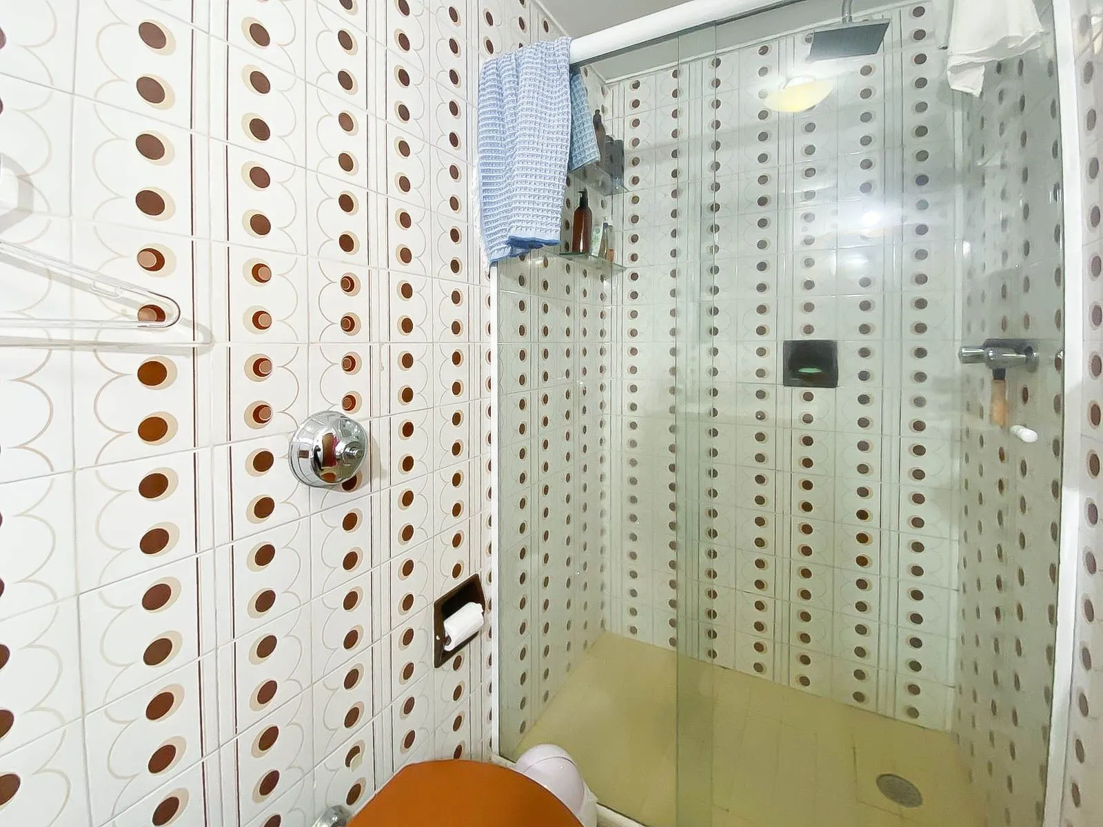 Imagem Apartamento 2 Dormitórios com Suíte, Closet, Escritório e Garagem no Rio Branco