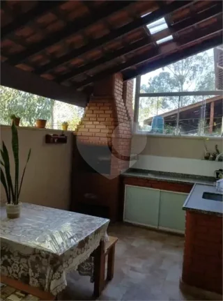 Imagem Casa de Vila à venda com 2 quartos, sendo 2 suítes, no condomínio Parque Ipê Vermelho, Sorocaba - SP