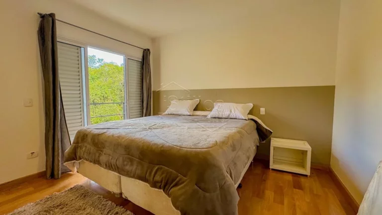 Imagem Casa de condomínio em Campos do Jordão