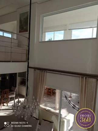 Imagem Linca casa de alto padrão ( Campinas)
